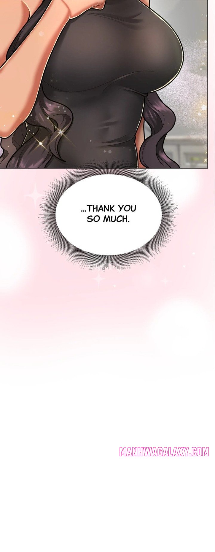 Ripe Peach Young Grape (Uncensored) - Chapter 6 Page 18