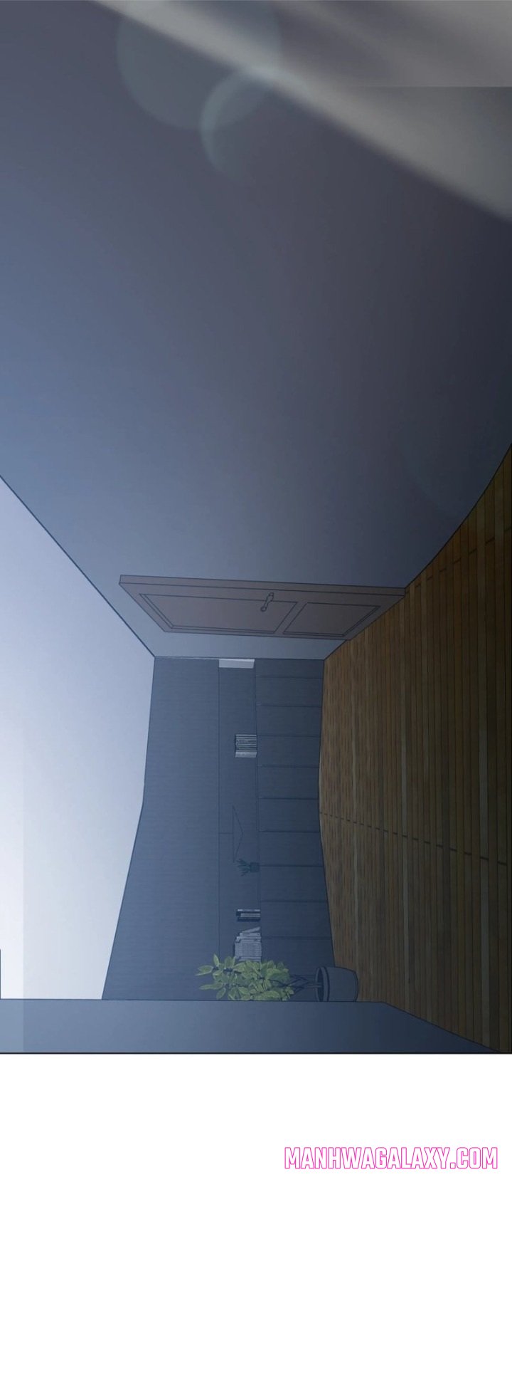 Ripe Peach Young Grape (Uncensored) - Chapter 6 Page 27