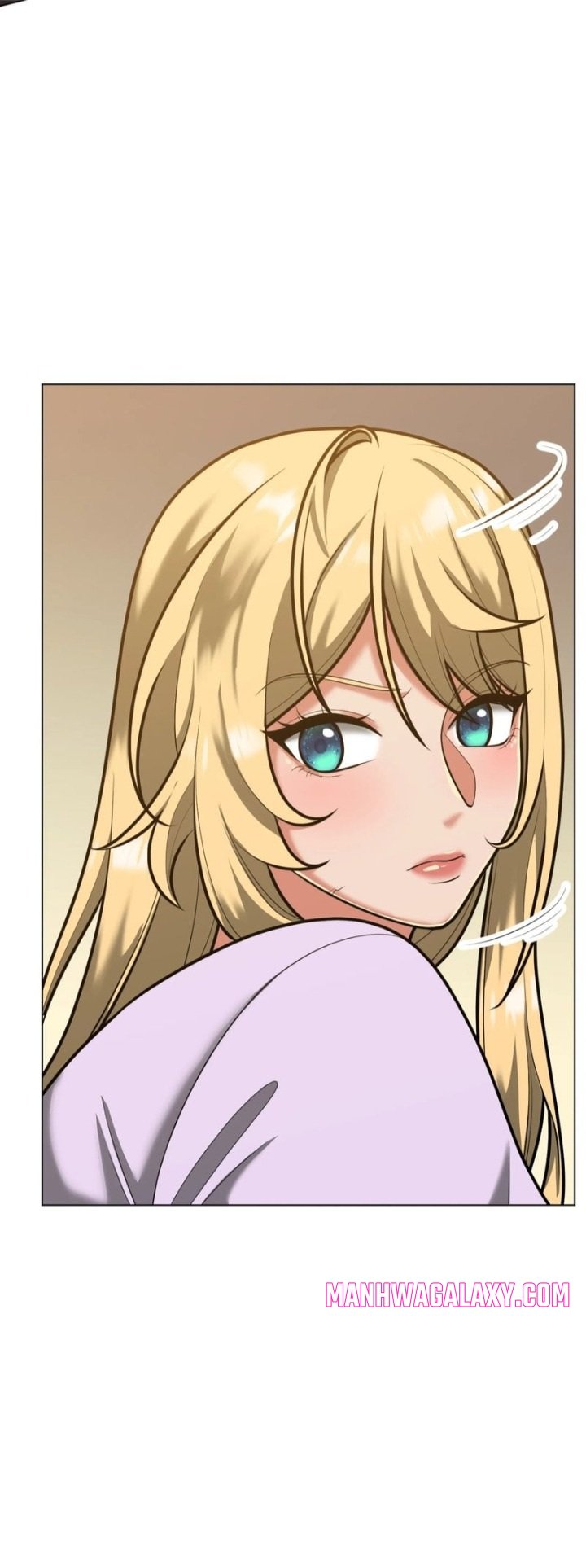 Ripe Peach Young Grape (Uncensored) - Chapter 6 Page 9