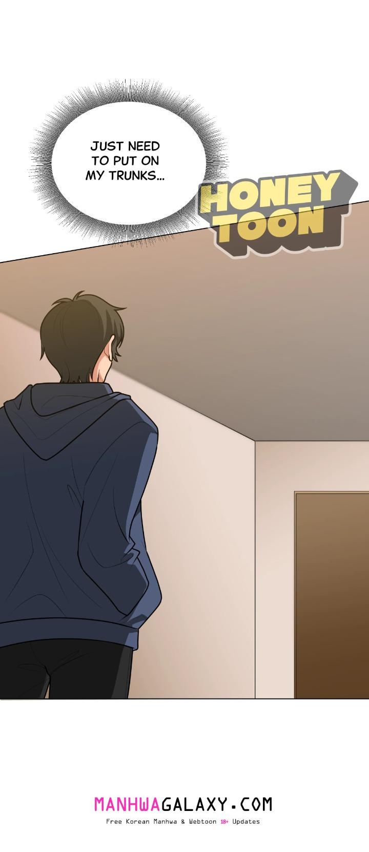 Ripe Peach Young Grape (Uncensored) - Chapter 7 Page 16