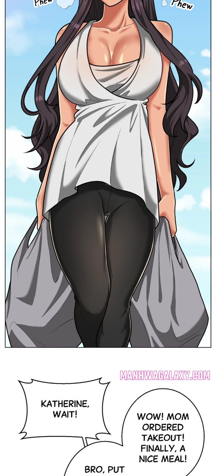 Ripe Peach Young Grape (Uncensored) - Chapter 7 Page 2