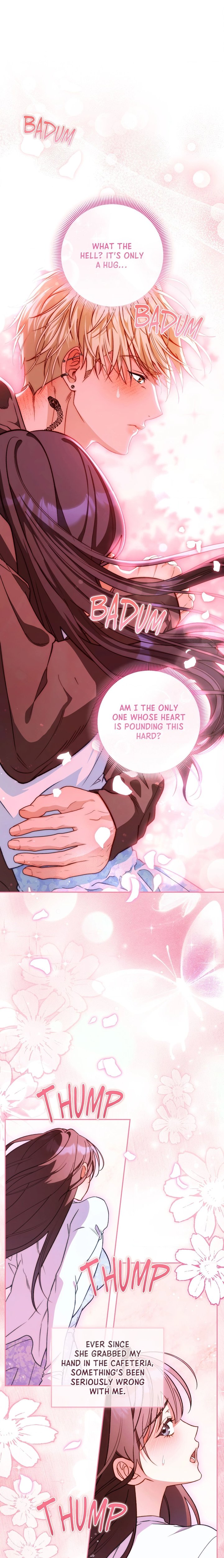 Not Sober (Uncensored) - Chapter 11 Page 1