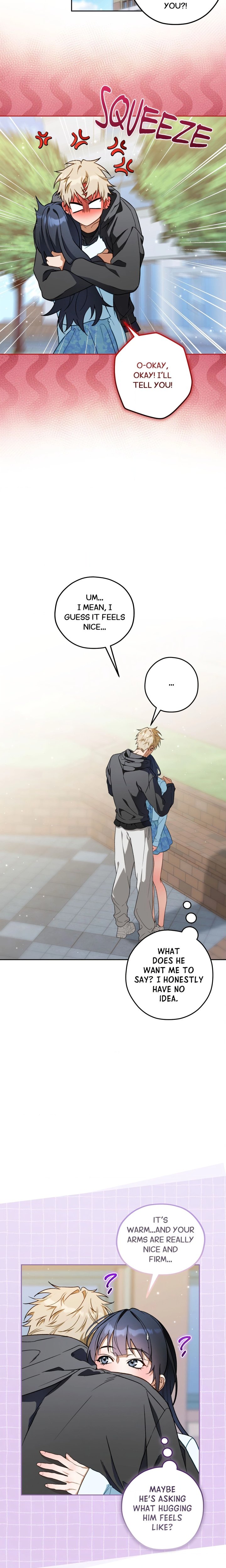 Not Sober (Uncensored) - Chapter 11 Page 4