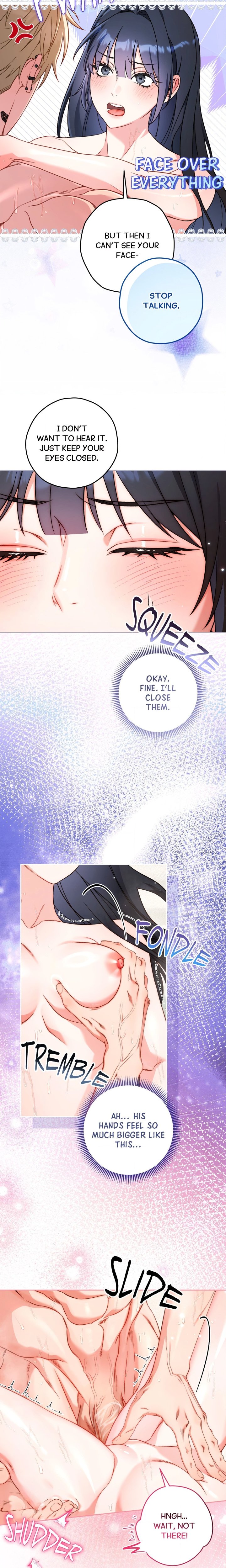Not Sober (Uncensored) - Chapter 3 Page 11