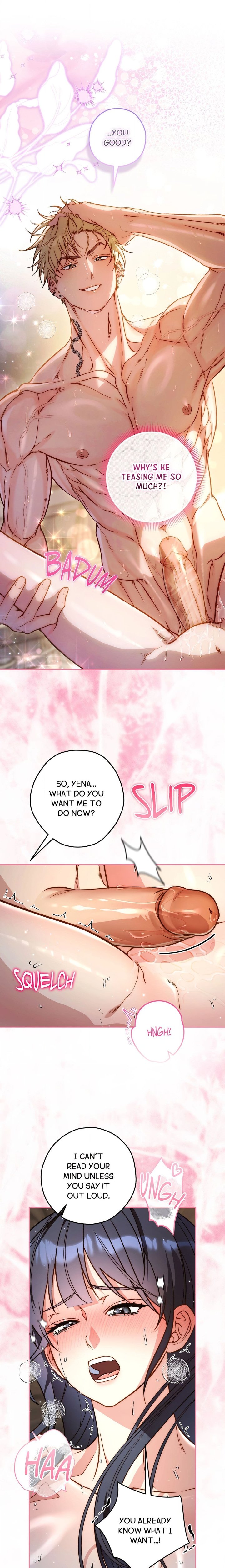 Not Sober (Uncensored) - Chapter 9 Page 1
