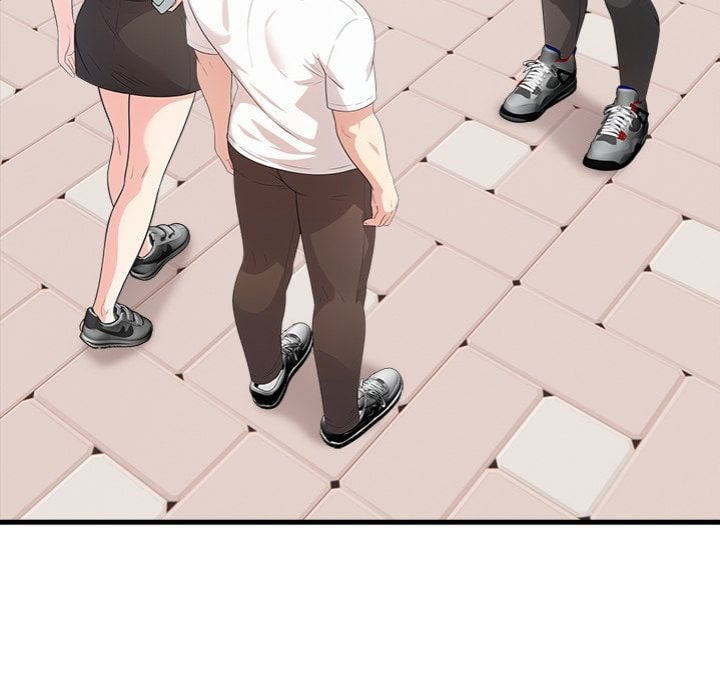 The Teacher’s Grace - Chapter 10 Page 15