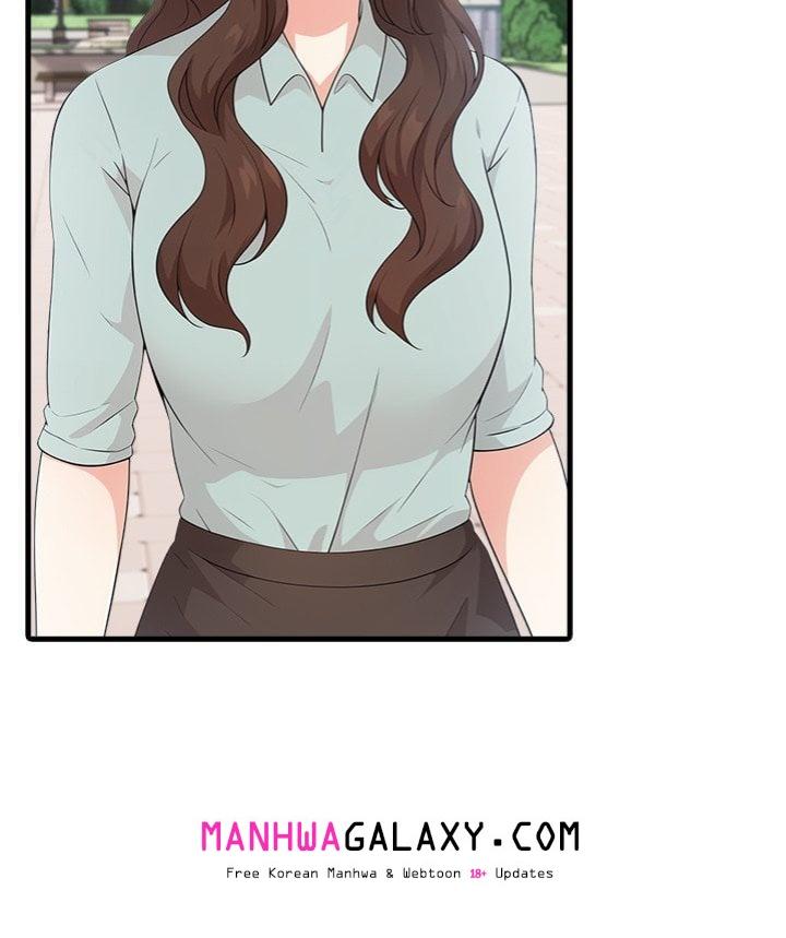 The Teacher’s Grace - Chapter 10 Page 17