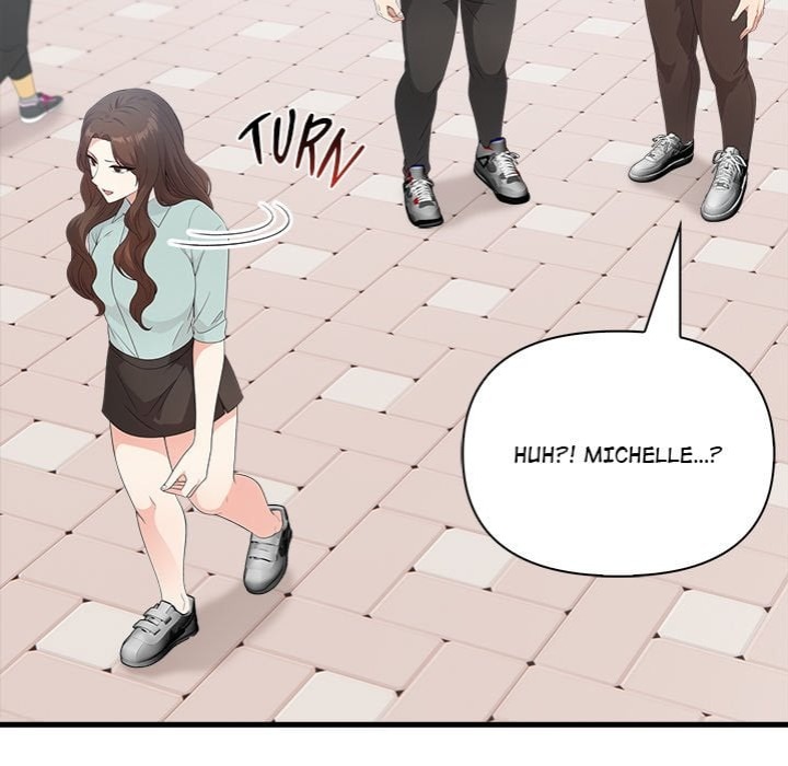 The Teacher’s Grace - Chapter 10 Page 21