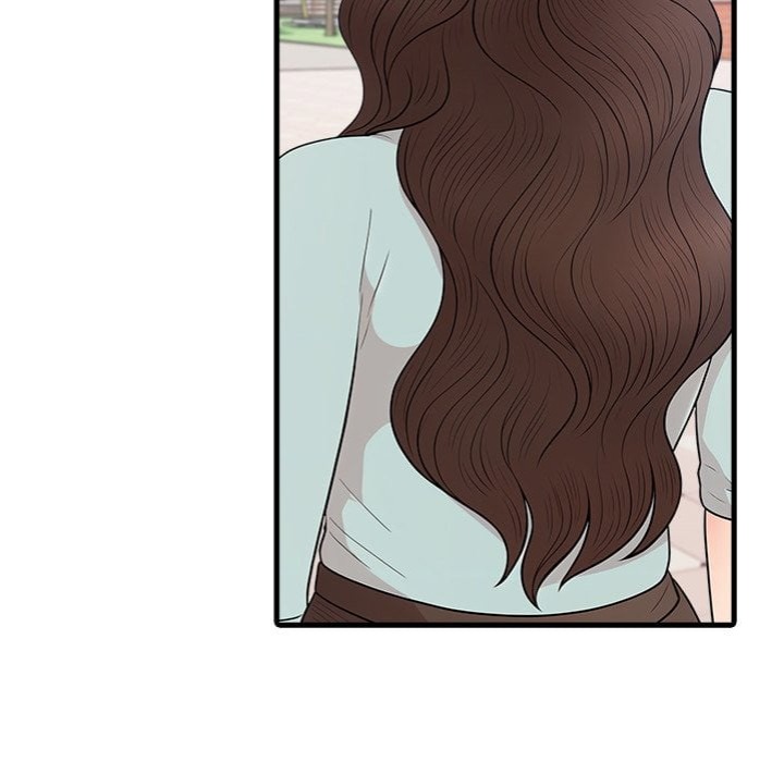 The Teacher’s Grace - Chapter 10 Page 23