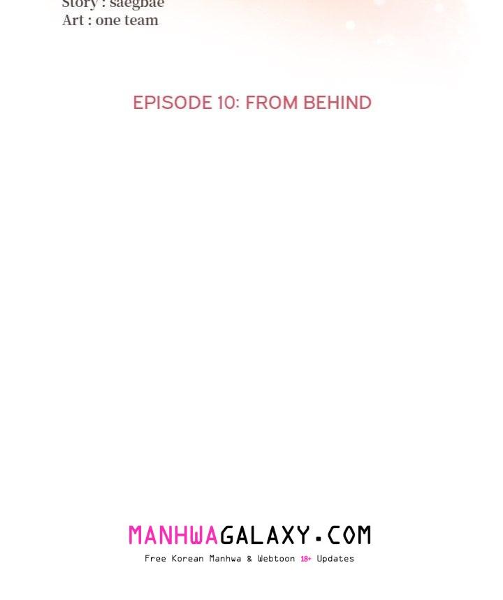 The Teacher’s Grace - Chapter 10 Page 27