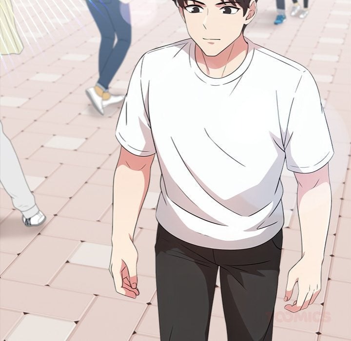 The Teacher’s Grace - Chapter 10 Page 7