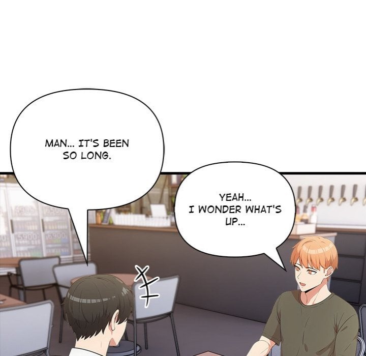 The Teacher’s Grace - Chapter 11 Page 109