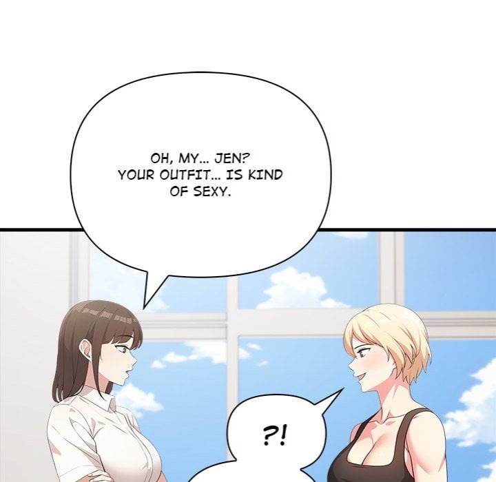 The Teacher’s Grace - Chapter 11 Page 73