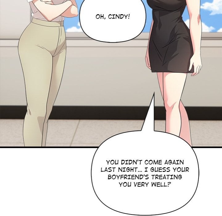 The Teacher’s Grace - Chapter 11 Page 74