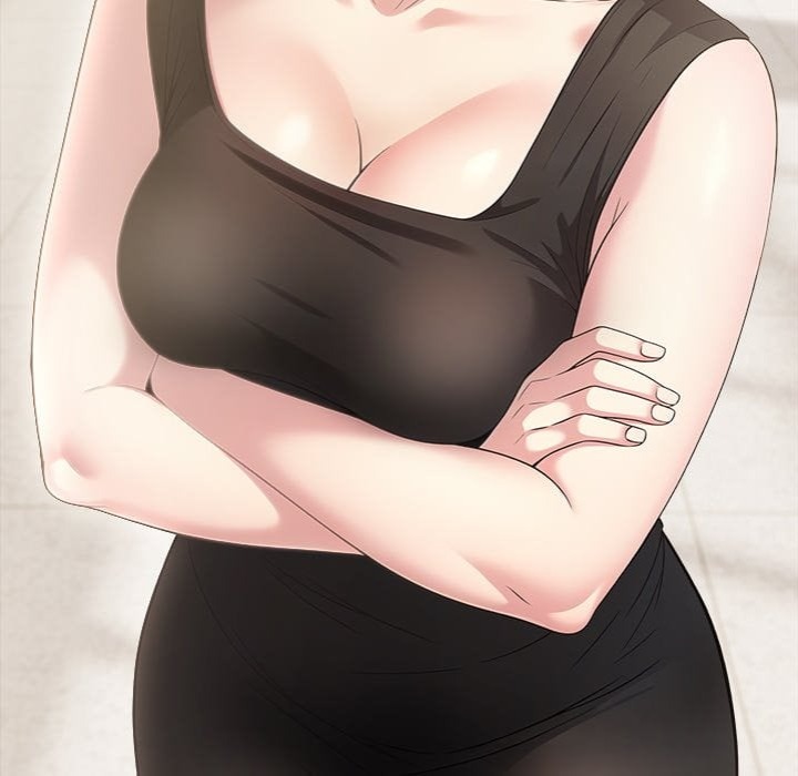 The Teacher’s Grace - Chapter 11 Page 79