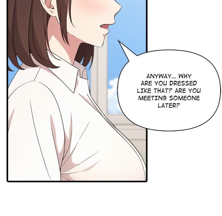 The Teacher’s Grace - Chapter 11 Page 82