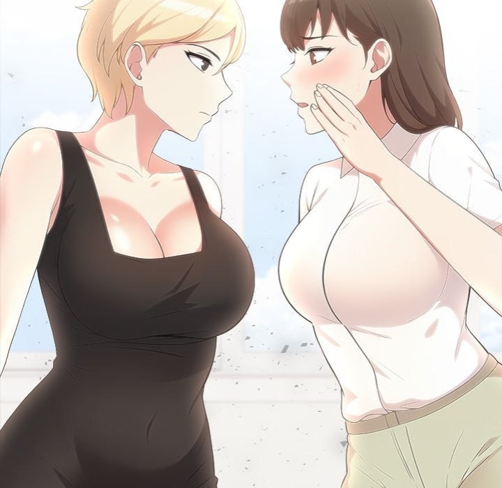 The Teacher’s Grace - Chapter 11 Page 94