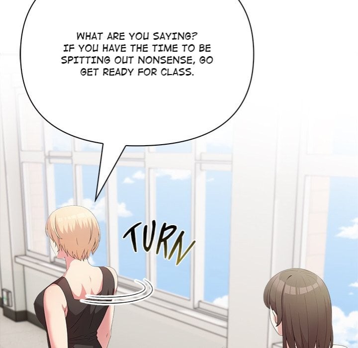 The Teacher’s Grace - Chapter 11 Page 98