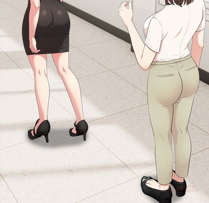 The Teacher’s Grace - Chapter 11 Page 99