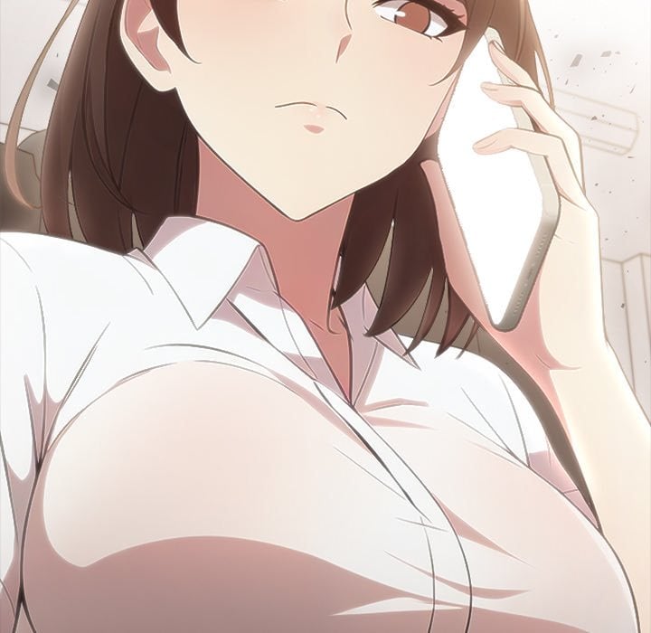 The Teacher’s Grace - Chapter 12 Page 119