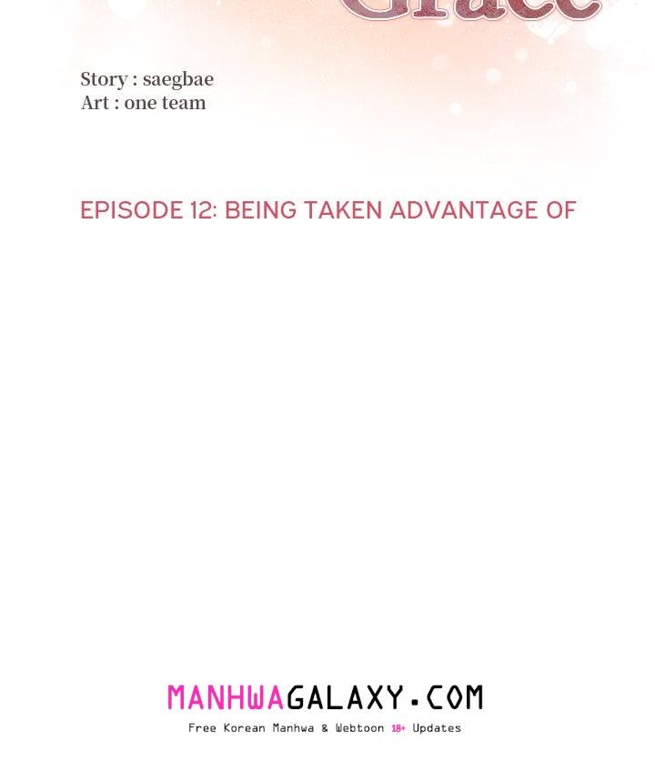 The Teacher’s Grace - Chapter 12 Page 74