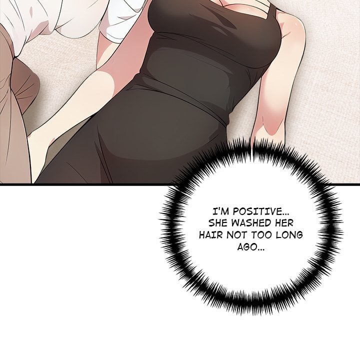 The Teacher’s Grace - Chapter 13 Page 108