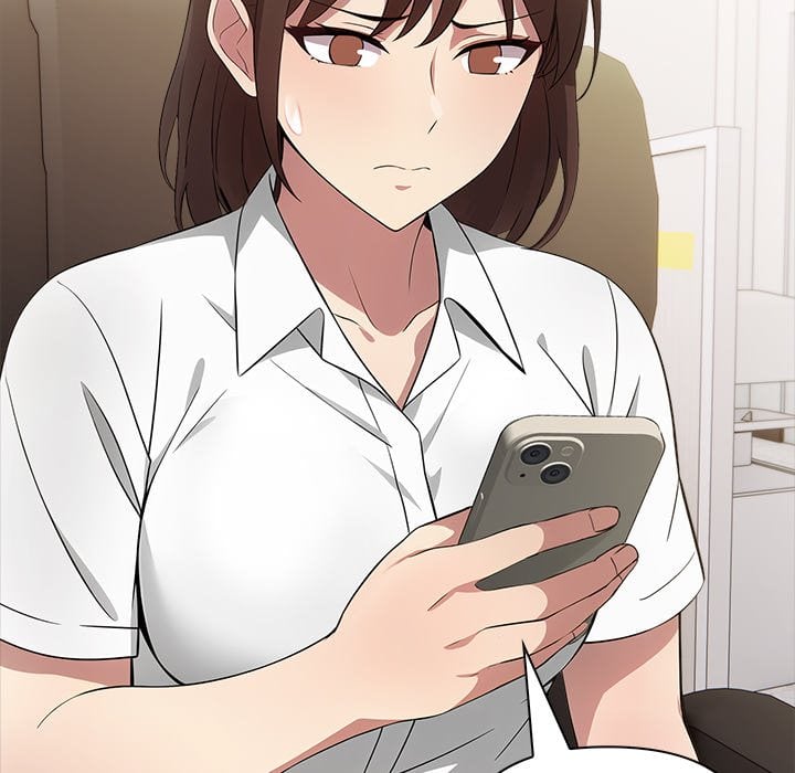 The Teacher’s Grace - Chapter 13 Page 25