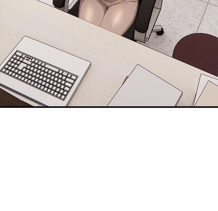 The Teacher’s Grace - Chapter 13 Page 28