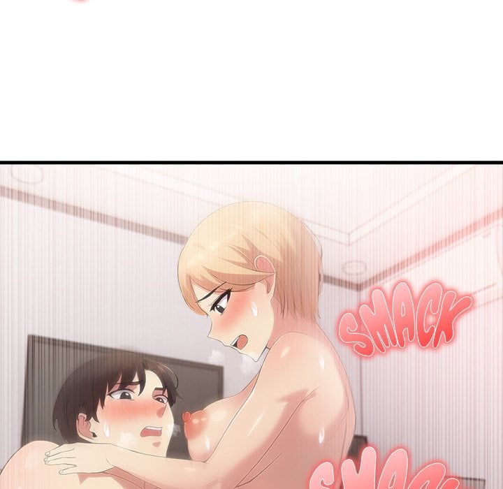 The Teacher’s Grace - Chapter 13 Page 42