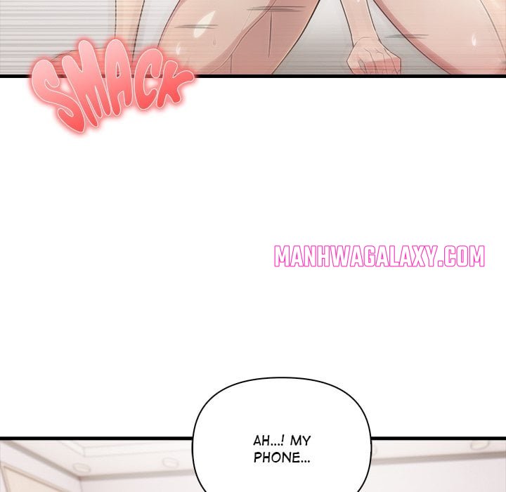 The Teacher’s Grace - Chapter 13 Page 7