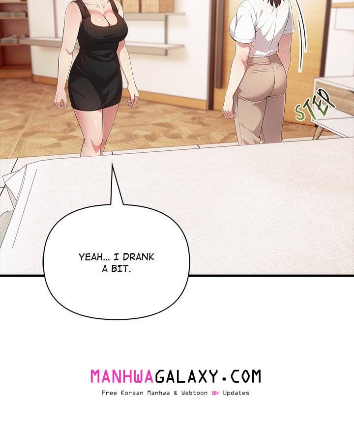 The Teacher’s Grace - Chapter 13 Page 89