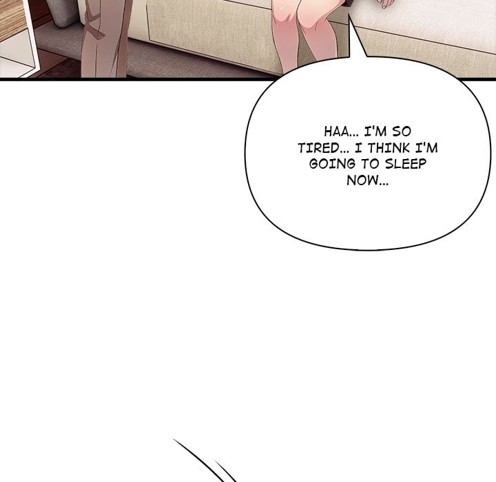 The Teacher’s Grace - Chapter 13 Page 96