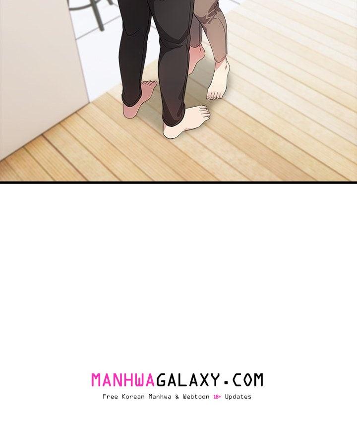 The Teacher’s Grace - Chapter 14 Page 33