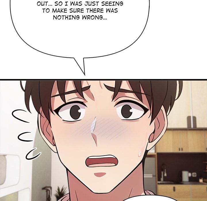 The Teacher’s Grace - Chapter 14 Page 41