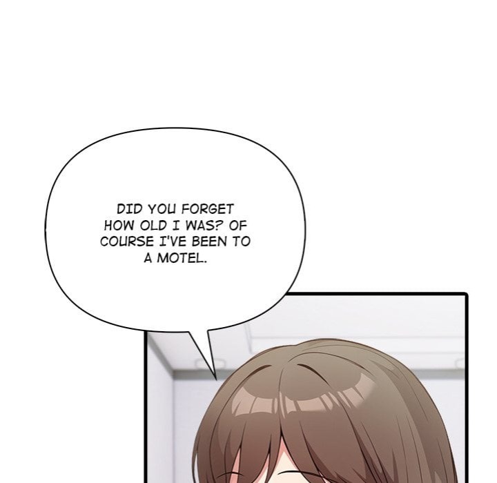 The Teacher’s Grace - Chapter 8 Page 17