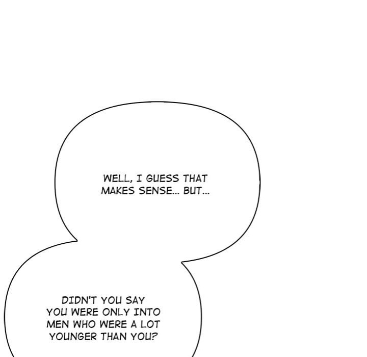 The Teacher’s Grace - Chapter 8 Page 19