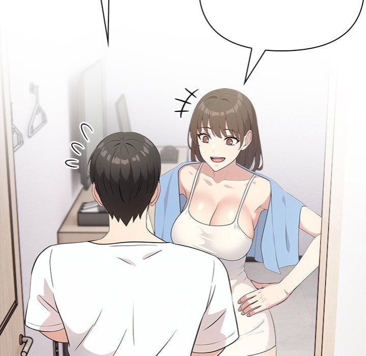 The Teacher’s Grace - Chapter 8 Page 22