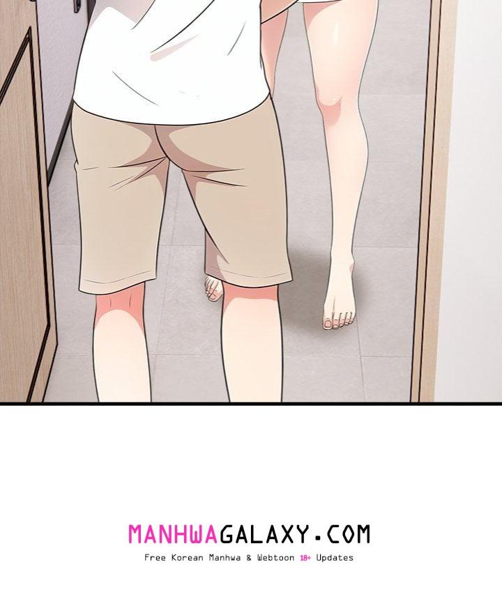 The Teacher’s Grace - Chapter 8 Page 23