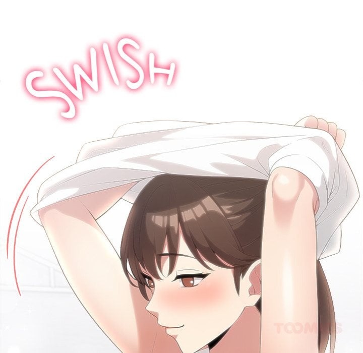 The Teacher’s Grace - Chapter 8 Page 27