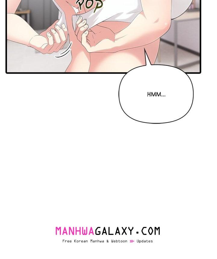 The Teacher’s Grace - Chapter 8 Page 38