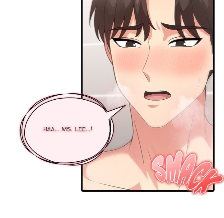 The Teacher’s Grace - Chapter 8 Page 83