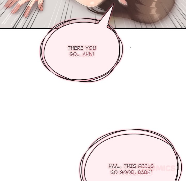 The Teacher’s Grace - Chapter 9 Page 105