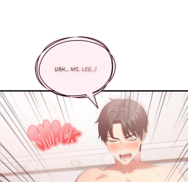 The Teacher’s Grace - Chapter 9 Page 109