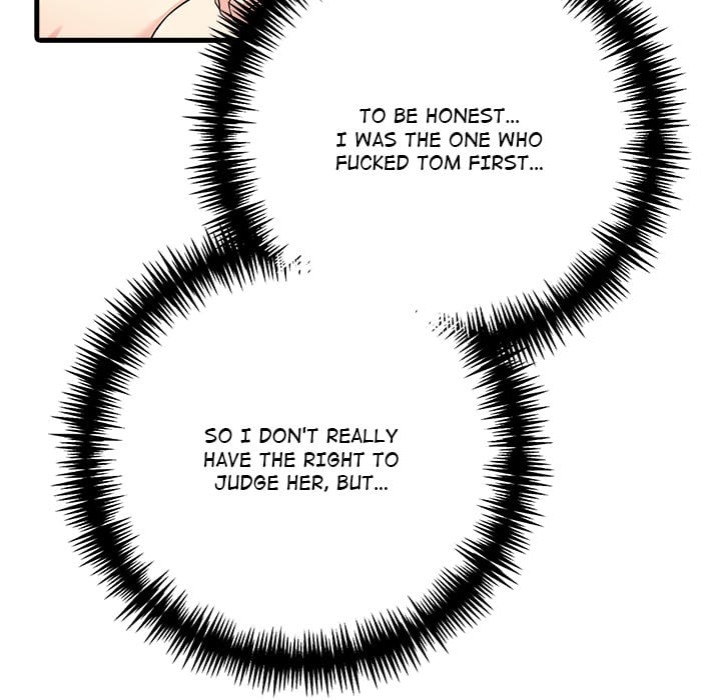 The Teacher’s Grace - Chapter 9 Page 29