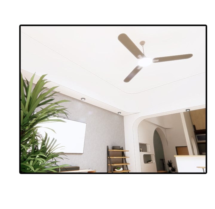 The Teacher’s Grace - Chapter 9 Page 34