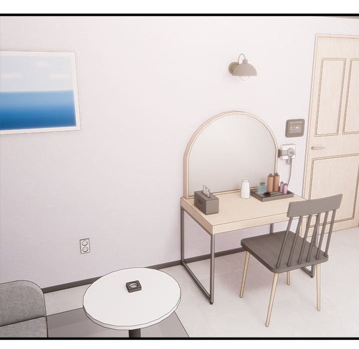 The Teacher’s Grace - Chapter 9 Page 36