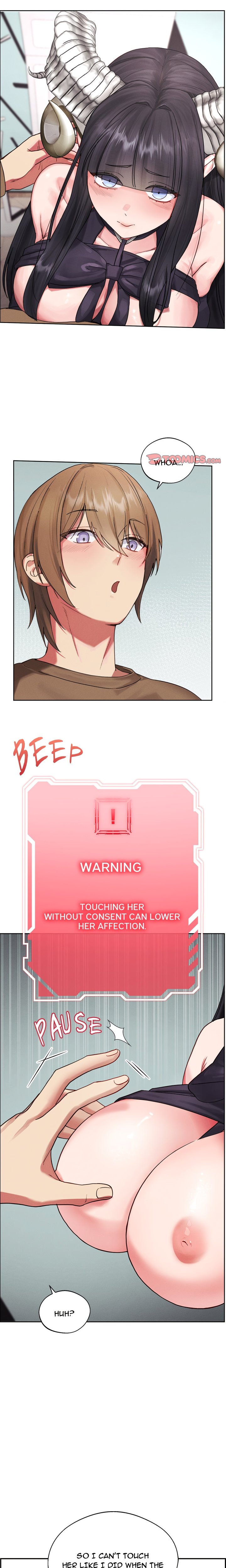 From Weakling to Nemesis Season 2 (Uncensored) - Chapter 1 Page 1