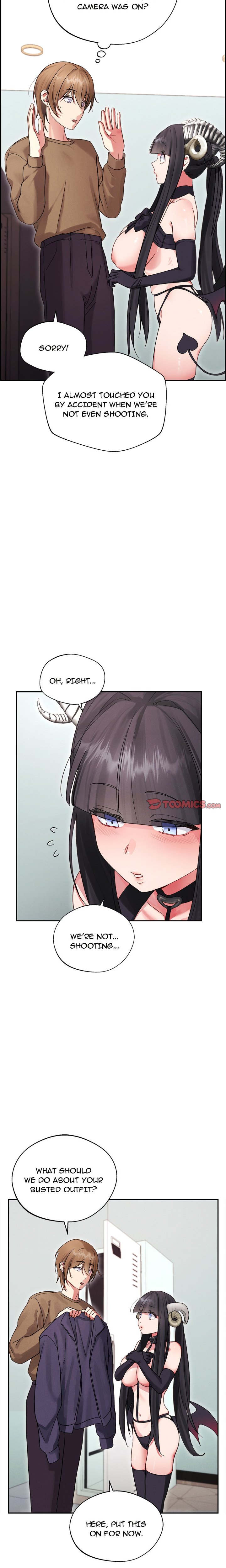 From Weakling to Nemesis Season 2 (Uncensored) - Chapter 1 Page 2
