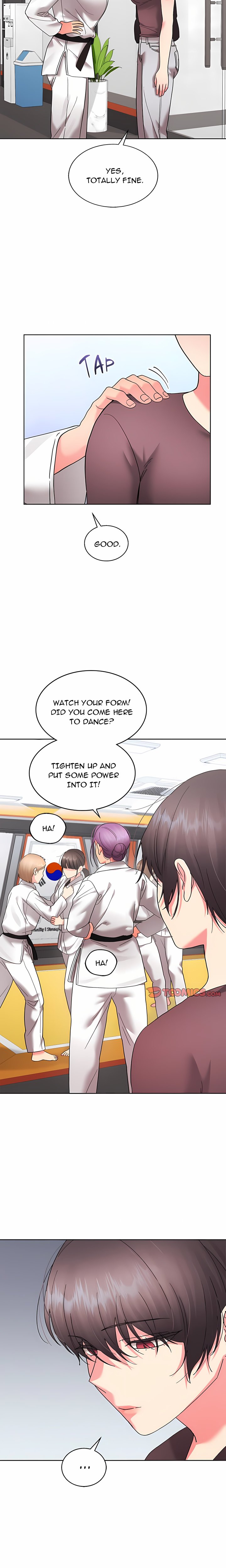 From Weakling to Nemesis Season 2 (Uncensored) - Chapter 12 Page 17