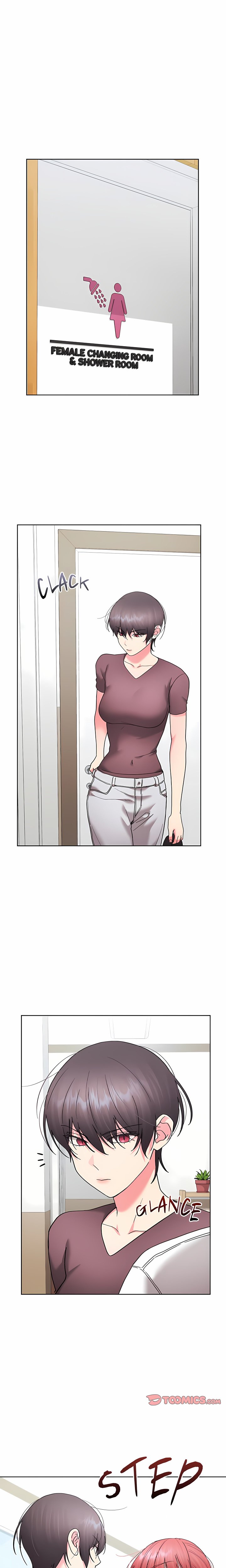 From Weakling to Nemesis Season 2 (Uncensored) - Chapter 12 Page 18